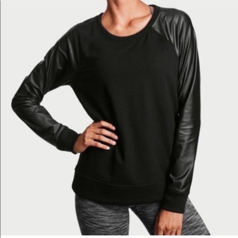 Victoria’s Secret Sport sweatshirt